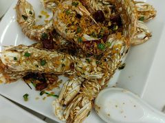 -清香海鲜餐厅(青澳湾地标美食店)