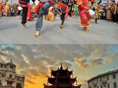 -东山湖温泉度假村