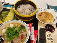 -古莲·影院足道·按摩SPA(水上温泉店)