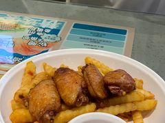 -大头力茶餐厅(花都融创茂店)