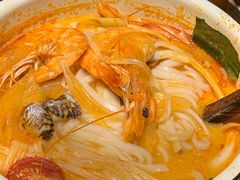 -迷你椰·泰式大排档(北京首店)