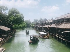 -乌镇景区