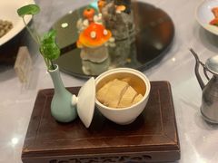 -咸亨酒店•非遗绍兴菜•中华老字号(堂吃餐厅)