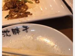 -沈胖子音乐烤吧·炒菜·龙虾(环城东路店)