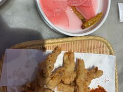 -南锣肥猫·麻辣烤鱼·15年现烤现卖(通州领展店)