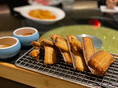 -老头儿油爆虾·知味杭州(爱琴海购物中心)