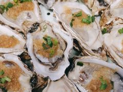 -蓝珊瑚蒸汽海鲜餐厅(龙奥店)