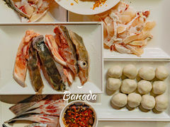 -中山脆肉鲩(新圳东路店)