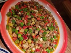 -泥糊破店小酒馆·团建聚餐(南京西路店)