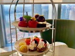 -三迪希尔顿酒店·星空酒廊