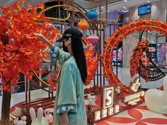 -五月花商业广场(中山五路店)