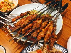 -巴依老爷新疆美食(望京小街店)