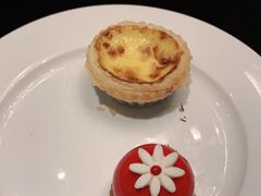 -广州万富希尔顿酒店·感趣自助餐厅·金秋蟹宴生蚝海鲜刺身烧烤
