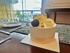 -Angelina安吉丽娜(恒隆广场店)