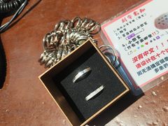 -十八字金银饰·拼豆·开蚌手工体验团建(君太百货店)
