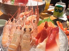 -花潮料理艺食馆(世欧广场店)