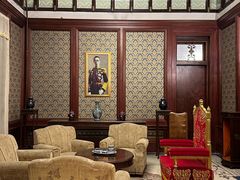 -伪满皇宫博物院
