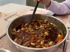 -黄记煌三汁焖锅(首创奥特莱斯店)