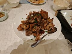 -西苑饭店·蓬莱春餐厅