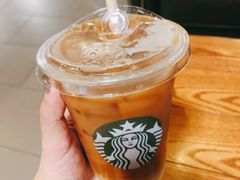 -星巴克(哈尔滨新一百店)