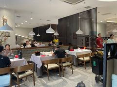 -味+新京宴·烤鸭·北京菜(创意谷店)