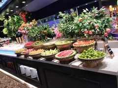 -SEA西雅图海鲜自助餐厅(海乐世界店)