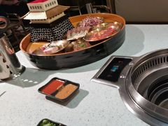-炭之家·齐齐哈尔非遗烤肉·鲜切直供(中央大街店)