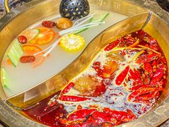 -小龙坎火锅(总店)