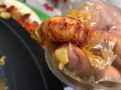 -金陵暴走小龙虾·迷踪蟹(凯德MALL店)