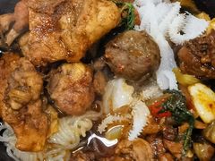 -二楼老店重庆鸡公煲(真光路店)
