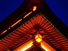 -茅山东方盐湖城景区