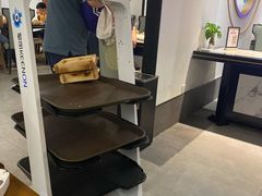 -鼎记啫啫煲(数博万达店)