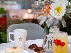 -帝景壹号粤菜餐厅(美丽沙店)