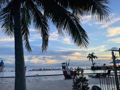 -惠州金海湾嘉华度假酒店