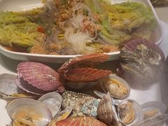 -苏大嘴蒸汽海鲜·海胆蒸饺(中山广场店)