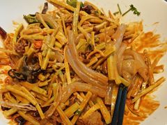 -百富源·海鲜辽菜(和平北大街店)