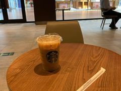 -星巴克臻选(北京嘉里中心第二店)