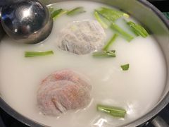 -集渔·泰式海鲜火锅(彭州店)