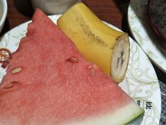 -比亚森自助烤肉料理(裕华店)