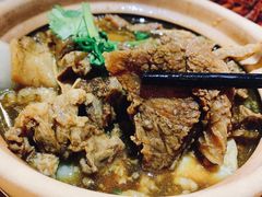 -陈记顺和牛肉火锅馆(天河北路店)