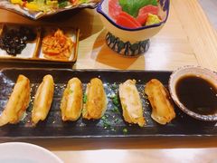 -隐泉京望日式料理(太和广场店)