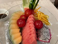 -太极·粤菜餐厅(亚运村鸟巢店)