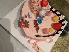 -李老爹香辣蟹(宣武门店)