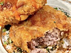 -火山屋台(新街口店)