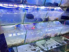 -星奇缘·海鲜餐厅(东山美食地标店)