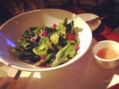 -The BREW·酿餐厅(浦东嘉里大酒店)