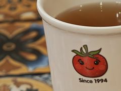 -番茄屋葡式美食(总店)
