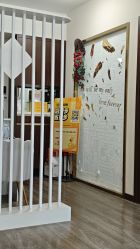 -十三美学·半永久纹眉纹唇·野生眉