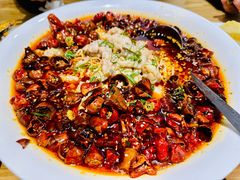 -汇丰苑·海鲜青岛菜(中山路大鲍岛店)