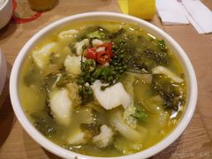 -鱼你在一起(南开天佑城店)